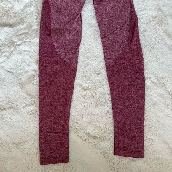 Gymshark full length pink flex leggings - Picture 8 of 9